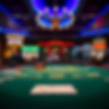 Magnificent A Comprehensive Examination of Blackjack at Casinos Magnificent A Comprehensive Examination of Blackjack at Casinos