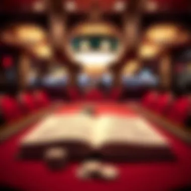 Magnificent A Comprehensive Examination of Dan Harrington's Poker Book Magnificent A Comprehensive Examination of Dan Harrington's Poker Book