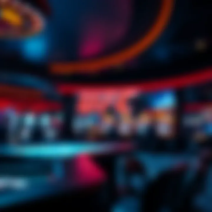 Magnificent A Comprehensive Guide to Betting in UFC