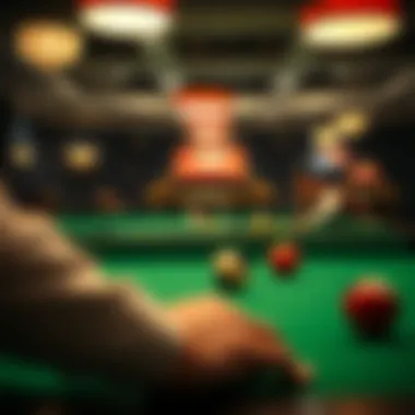Magnificent A Comprehensive Guide to Snooker Betting