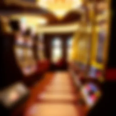 Magnificent A Comprehensive Insight into Slots and Their Role in Casino Gaming Magnificent A Comprehensive Insight into Slots and Their Role in Casino Gaming