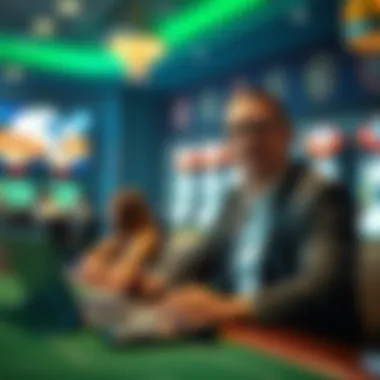 Magnificent A Comprehensive Overview of FanDuel as a Bookie Magnificent A Comprehensive Overview of FanDuel as a Bookie