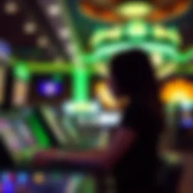 Magnificent An In-Depth Analysis of BetRivers: A Focus on Pittsburgh's Gambling Scene Magnificent An In-Depth Analysis of BetRivers: A Focus on Pittsburgh's Gambling Scene
