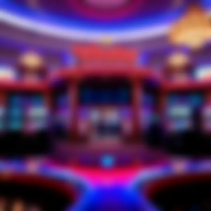 Magnificent An In-Depth Look at the Winstar Entertainment Calendar Magnificent An In-Depth Look at the Winstar Entertainment Calendar