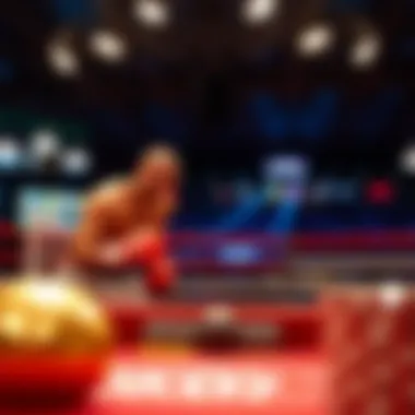 Magnificent Boxing Betting Websites: A Comprehensive Guide Magnificent Boxing Betting Websites: A Comprehensive Guide