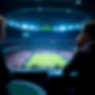 Magnificent Comprehensive Insights into Football Betting Magnificent Comprehensive Insights into Football Betting