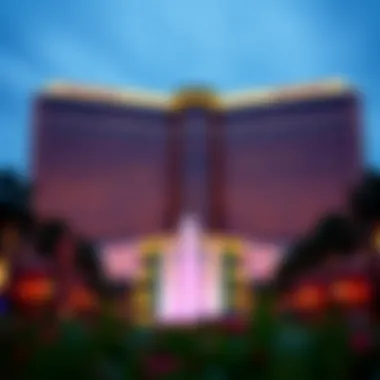 Magnificent Comprehensive Overview of MGM Resorts Magnificent Comprehensive Overview of MGM Resorts