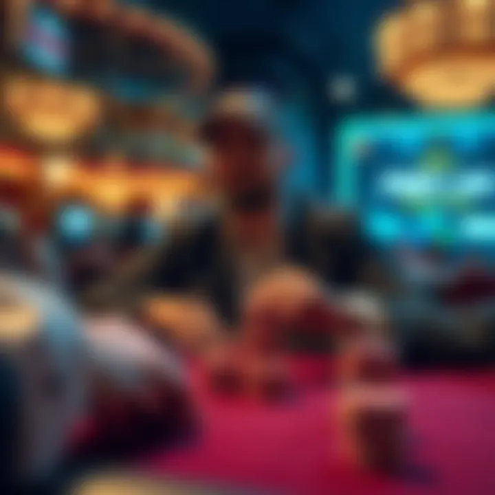 Magnificent Comprehensive Poker Betting Strategies