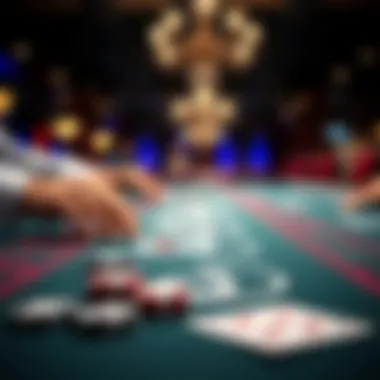 Magnificent Evaluating the Best Blackjack Strategy Apps Magnificent Evaluating the Best Blackjack Strategy Apps