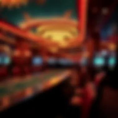 Magnificent Examining the Landscape of Online Casinos Legal in the U.S. Magnificent Examining the Landscape of Online Casinos Legal in the U.S.