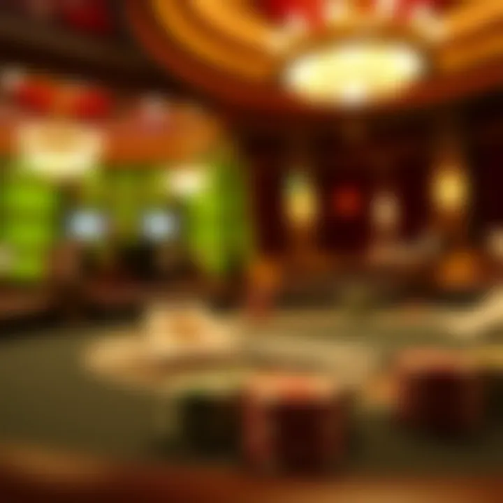 Magnificent Exploration of Blackjack for Money: Strategies and Considerations