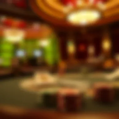 Magnificent Exploration of Blackjack for Money: Strategies and Considerations Magnificent Exploration of Blackjack for Money: Strategies and Considerations