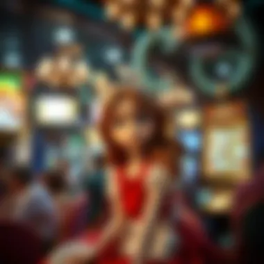 Magnificent Exploring Alice in Wonderland Free Slots Magnificent Exploring Alice in Wonderland Free Slots