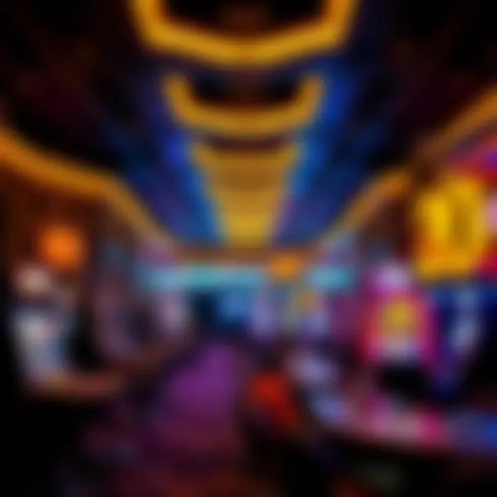 Magnificent Exploring Aussie Casino Real Money: A Comprehensive Guide