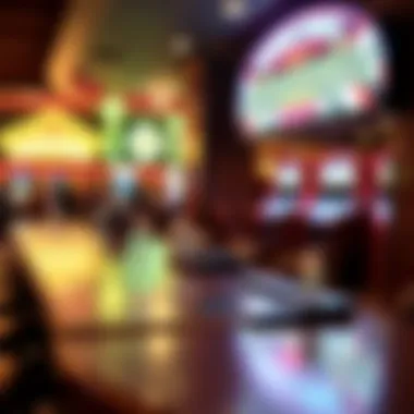 Magnificent Exploring Barstool Lawrenceburg: An In-Depth Analysis Magnificent Exploring Barstool Lawrenceburg: An In-Depth Analysis