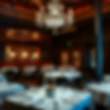 Magnificent Exploring Bartolotta at Wynn Las Vegas: A Multifaceted Dining Venue Magnificent Exploring Bartolotta at Wynn Las Vegas: A Multifaceted Dining Venue