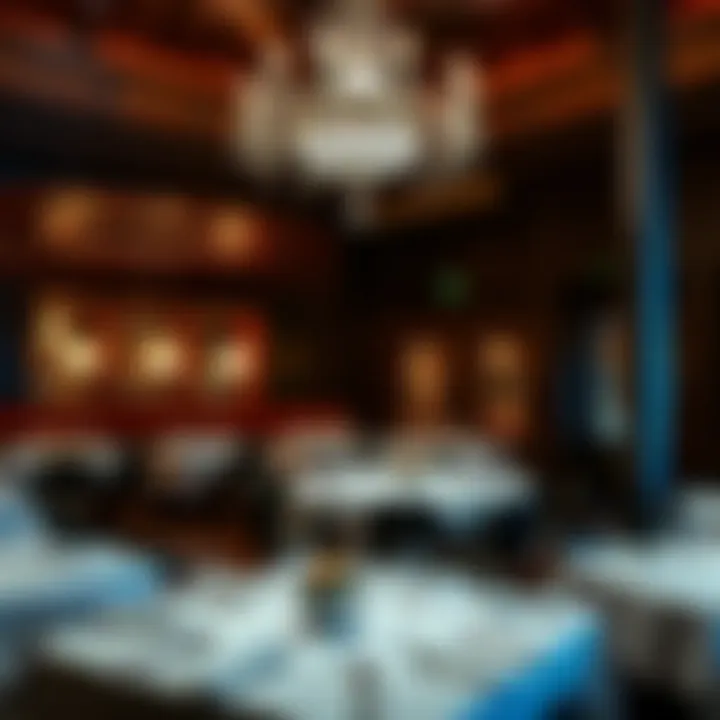 Magnificent Exploring Bartolotta at Wynn Las Vegas: A Multifaceted Dining Venue Magnificent Exploring Bartolotta at Wynn Las Vegas: A Multifaceted Dining Venue