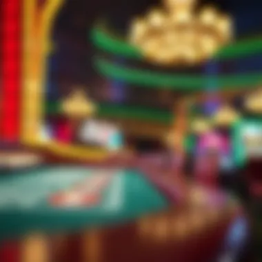 Magnificent Exploring BetMGM Virginia Deposit Bonus: An In-depth Analysis Magnificent Exploring BetMGM Virginia Deposit Bonus: An In-depth Analysis