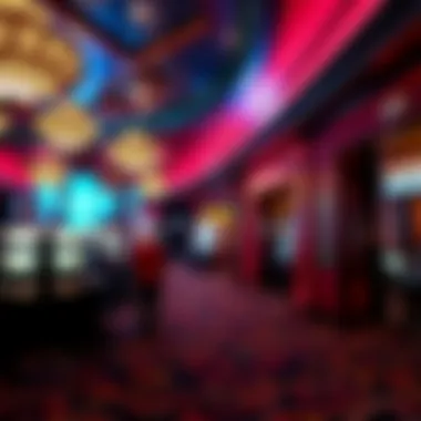 Magnificent Exploring Black Pearl Casino in Biloxi: A Comprehensive Overview Magnificent Exploring Black Pearl Casino in Biloxi: A Comprehensive Overview