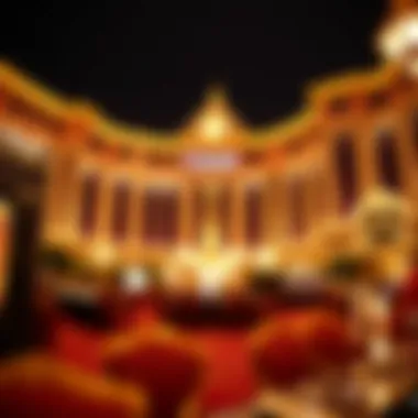 Magnificent Exploring Caesars Palace New York: A Comprehensive Guide Magnificent Exploring Caesars Palace New York: A Comprehensive Guide
