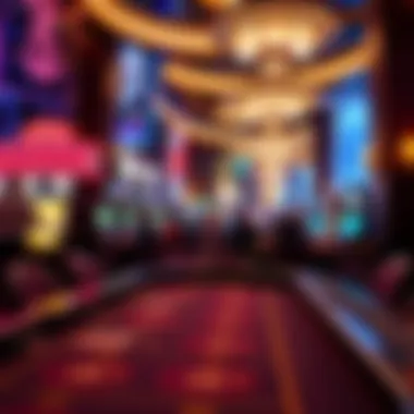 Magnificent Exploring Casino Table Games in New York City Magnificent Exploring Casino Table Games in New York City