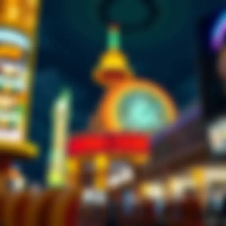 Magnificent Exploring Chumba Casino and Skrill: A Comprehensive Guide