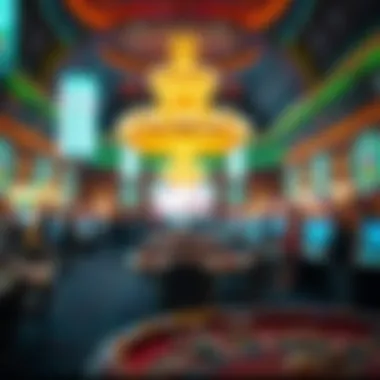Magnificent Exploring Crazy Money in the Casino World Magnificent Exploring Crazy Money in the Casino World