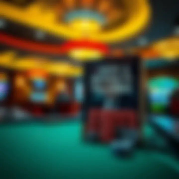 Magnificent Exploring Doyle Brunson's Audiobook: Insights from a Poker Legend Magnificent Exploring Doyle Brunson's Audiobook: Insights from a Poker Legend