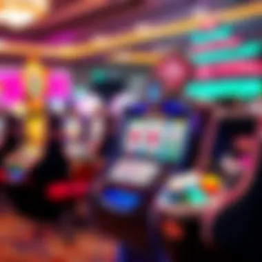 Magnificent Exploring Electric Slots APK: A Comprehensive Guide Magnificent Exploring Electric Slots APK: A Comprehensive Guide