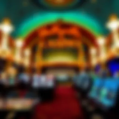 Magnificent Exploring Employment Opportunities at Shelbyville Casino