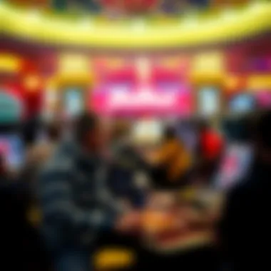 Magnificent Exploring FanDuel: An In-Depth Look at Gaming and Betting Strategies Magnificent Exploring FanDuel: An In-Depth Look at Gaming and Betting Strategies