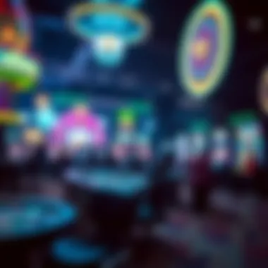 Magnificent Exploring Free Money in Online Casinos in the USA Magnificent Exploring Free Money in Online Casinos in the USA