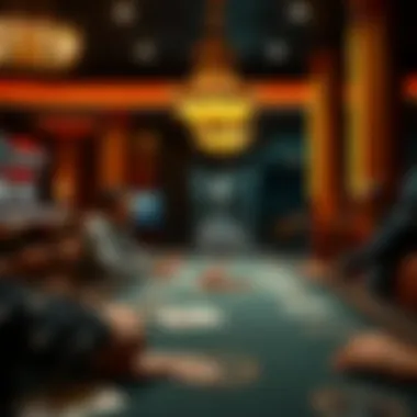 Magnificent Exploring Free Poker Games for Fun