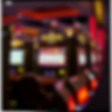 Magnificent Exploring Free Slot Machine Games with Free Spins