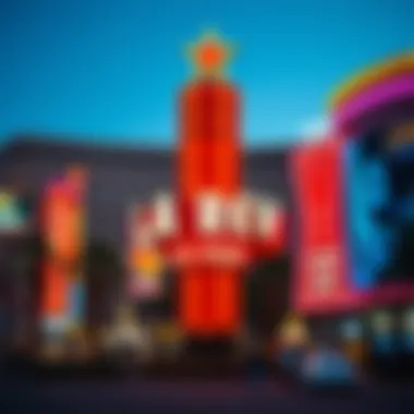 Magnificent Exploring La Rev Las Vegas: A Comprehensive Guide for Gambling Enthusiasts Magnificent Exploring La Rev Las Vegas: A Comprehensive Guide for Gambling Enthusiasts
