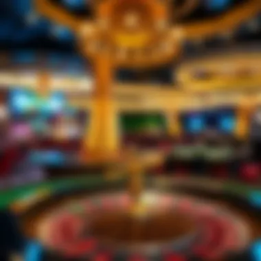 Magnificent Exploring Live Casino Online Promo Codes