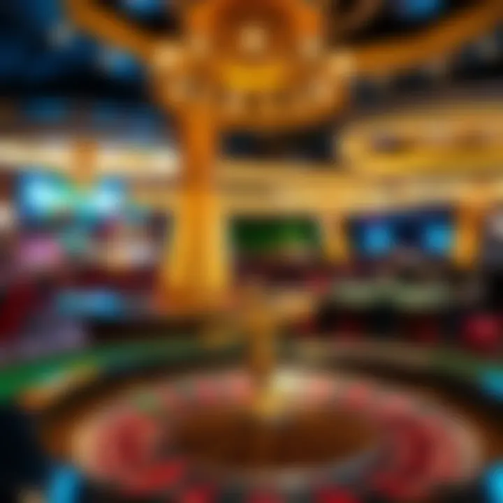 Magnificent Exploring Live Casino Online Promo Codes