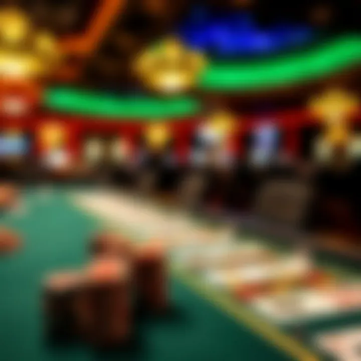 Magnificent Exploring Live Texas Hold'em: A Comprehensive Guide