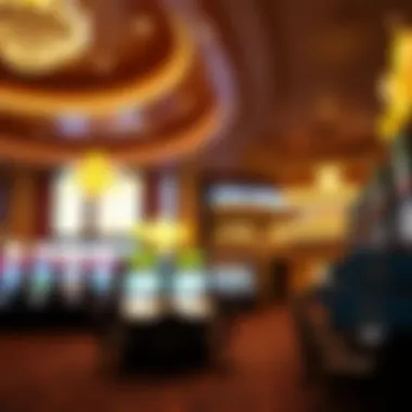 Magnificent Exploring MGM Comps: A Comprehensive Guide for Gamblers Magnificent Exploring MGM Comps: A Comprehensive Guide for Gamblers