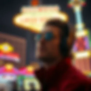 Magnificent Exploring Mind Freak in Vegas: A Deeper Look Magnificent Exploring Mind Freak in Vegas: A Deeper Look