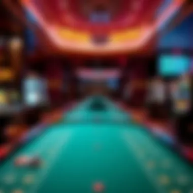 Magnificent Exploring New Online Casinos in New Jersey
