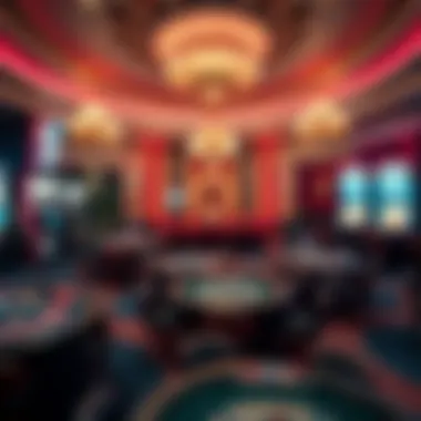 Magnificent Exploring No Deposit Bonuses in Online Casino Resorts Magnificent Exploring No Deposit Bonuses in Online Casino Resorts