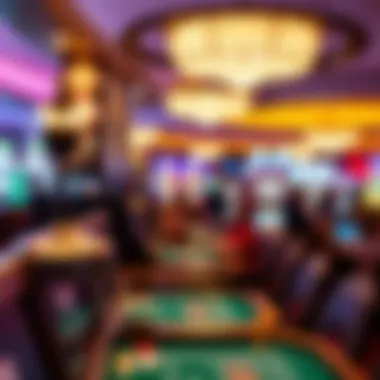 Magnificent Exploring Online Gambling in Utah: Legal Landscape, Trends, and Player Insights