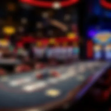 Magnificent Exploring Online Poker Apps for Real Money in the USA