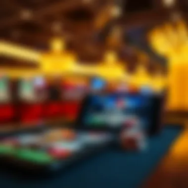 Magnificent Exploring Profitable Mobile Ventures: The Best Money-Making Game Apps for Android