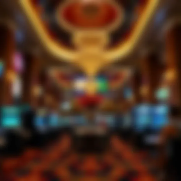 Magnificent Exploring Resorts and Casinos in New York and Jamaica