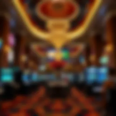 Magnificent Exploring Resorts and Casinos in New York and Jamaica Magnificent Exploring Resorts and Casinos in New York and Jamaica