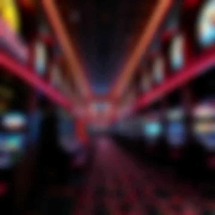 Magnificent Exploring Slotzilla Casino: Insights into a Unique Gaming Experience Magnificent Exploring Slotzilla Casino: Insights into a Unique Gaming Experience