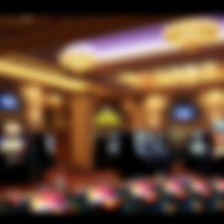 Magnificent Exploring Tachi Palace Casino: An In-Depth Overview Magnificent Exploring Tachi Palace Casino: An In-Depth Overview