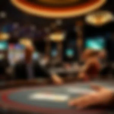 Magnificent Exploring Texas Hold'em Poker: Strategies, Watching Techniques, and Trends Magnificent Exploring Texas Hold'em Poker: Strategies, Watching Techniques, and Trends